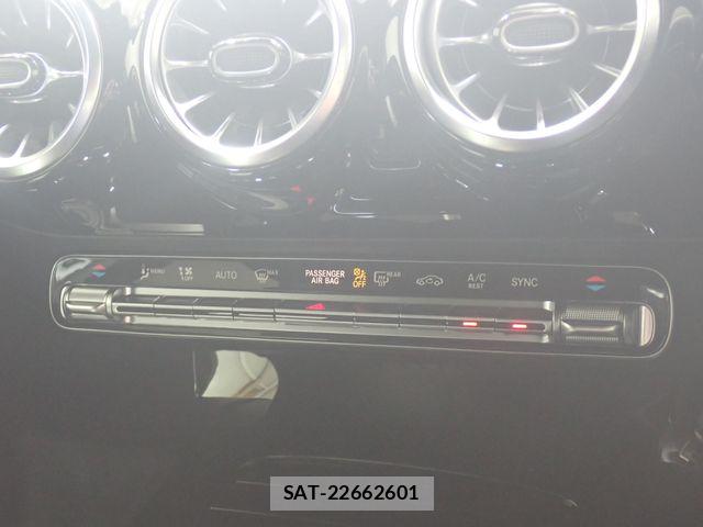 Mercedes Benz A-CLASS 2024-09 8743738-13