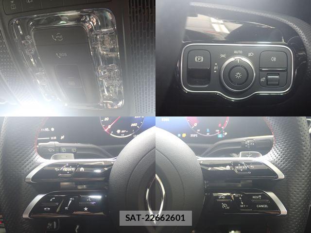 Mercedes Benz A-CLASS 2024-09 8743738-17