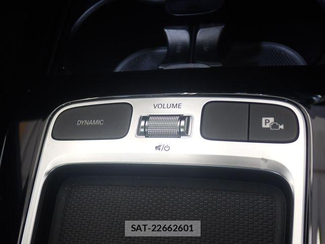 Mercedes Benz A-CLASS 2024-09 8743738-18
