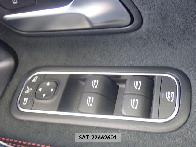Mercedes Benz A-CLASS 2024-09 8743738-19