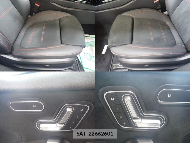 Mercedes Benz A-CLASS 2024-09 8743738-22