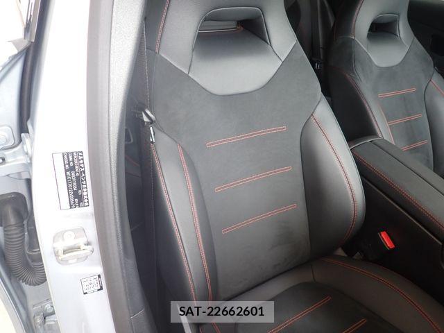 Mercedes Benz A-CLASS 2024-09 8743738-23