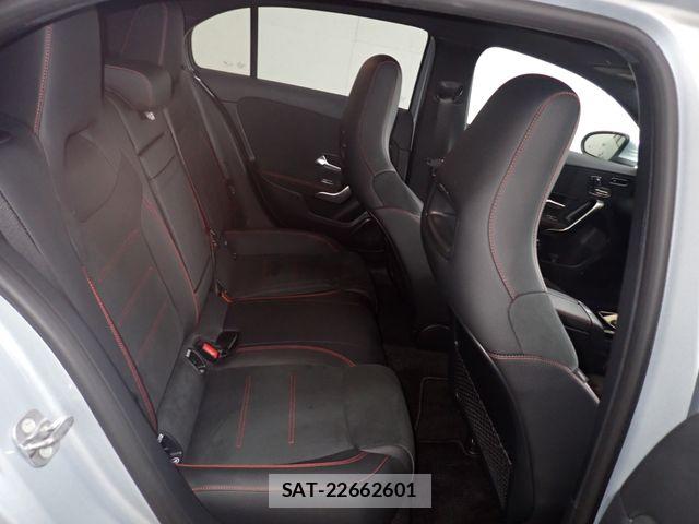 Mercedes Benz A-CLASS 2024-09 8743738-24