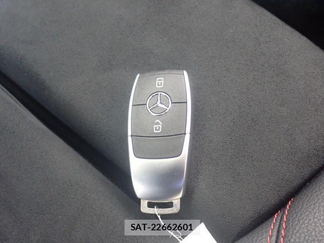 Mercedes Benz A-CLASS 2024-09 8743738-28