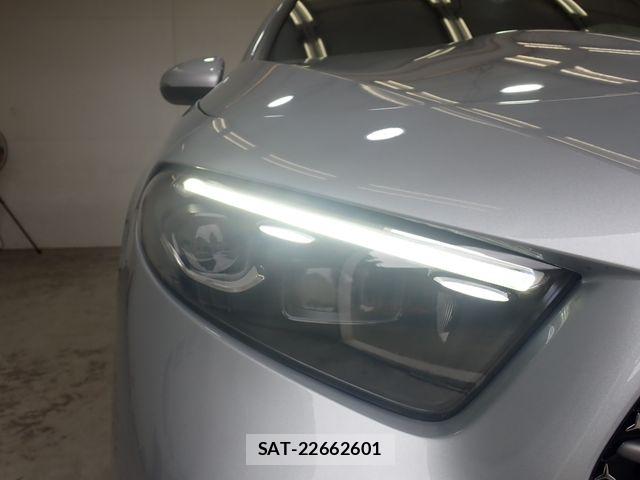 Mercedes Benz A-CLASS 2024-09 8743738-8