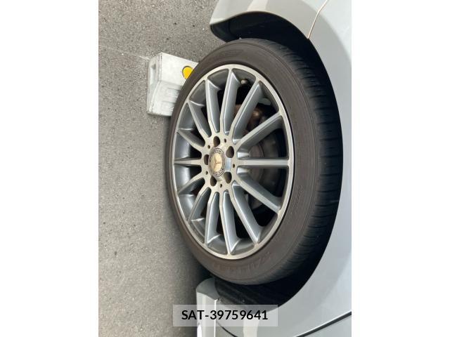 Mercedes Benz A-CLASS 2014-03 8743753-10
