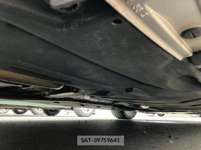 Mercedes Benz A-CLASS 2014-03 8743753-11