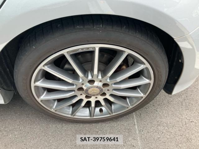 Mercedes Benz A-CLASS 2014-03 8743753-14