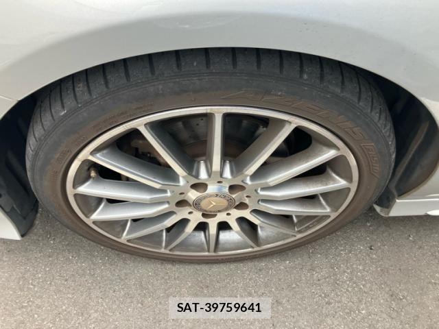 Mercedes Benz A-CLASS 2014-03 8743753-16