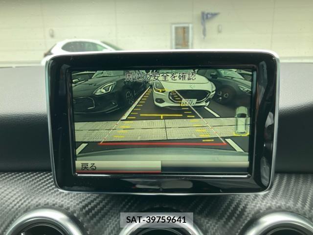 Mercedes Benz A-CLASS 2014-03 8743753-20