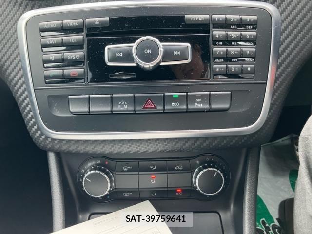 Mercedes Benz A-CLASS 2014-03 8743753-21