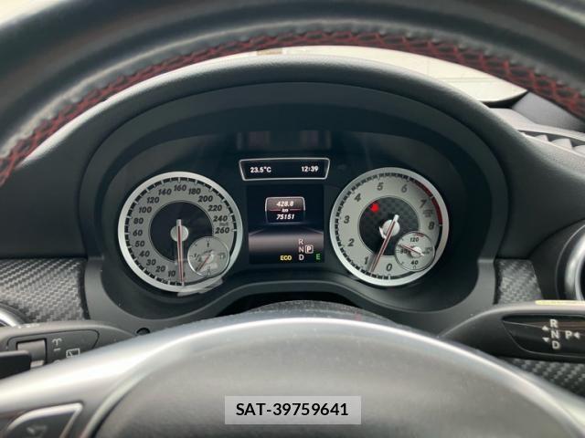 Mercedes Benz A-CLASS 2014-03 8743753-22
