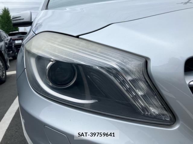 Mercedes Benz A-CLASS 2014-03 8743753-2