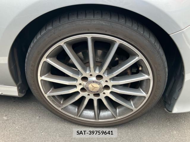 Mercedes Benz A-CLASS 2014-03 8743753-4