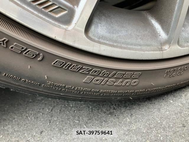 Mercedes Benz A-CLASS 2014-03 8743753-5