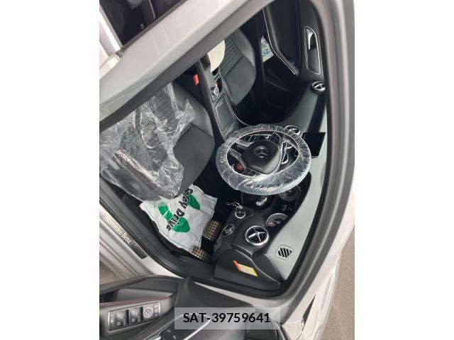 Mercedes Benz A-CLASS 2014-03 8743753-7