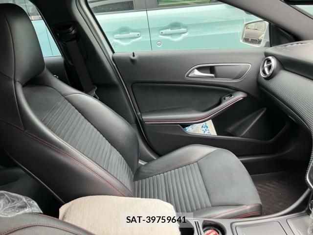 Mercedes Benz A-CLASS 2014-03 8743753-8