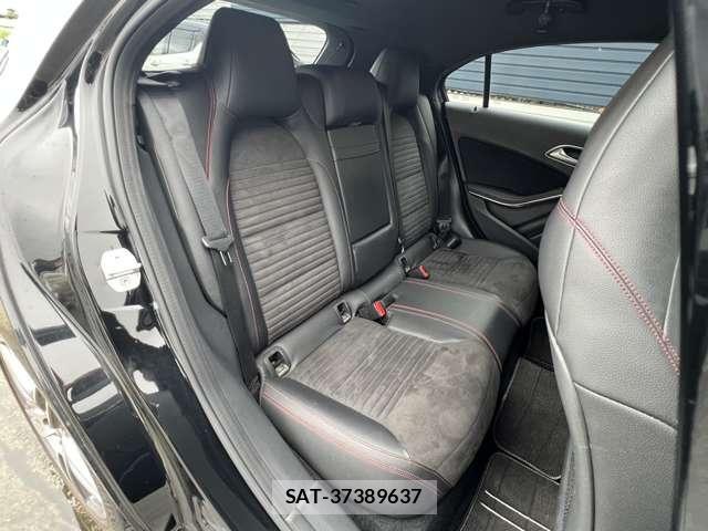 Mercedes Benz A-CLASS 2015-11 8743754-10