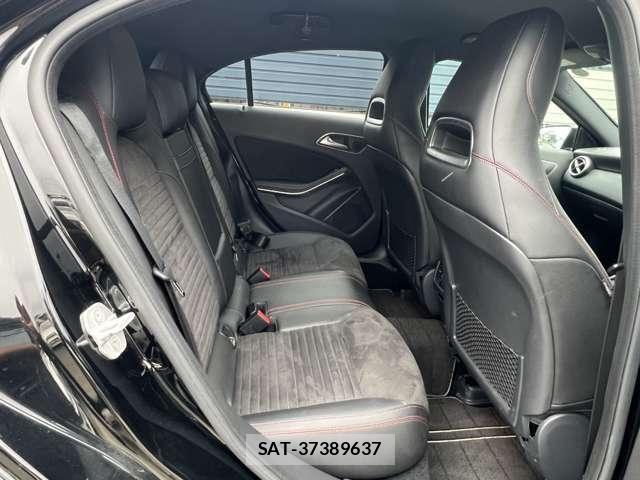 Mercedes Benz A-CLASS 2015-11 8743754-11