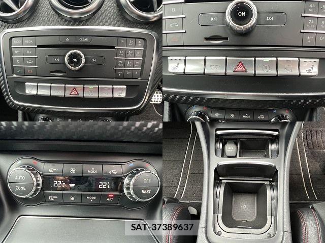 Mercedes Benz A-CLASS 2015-11 8743754-18