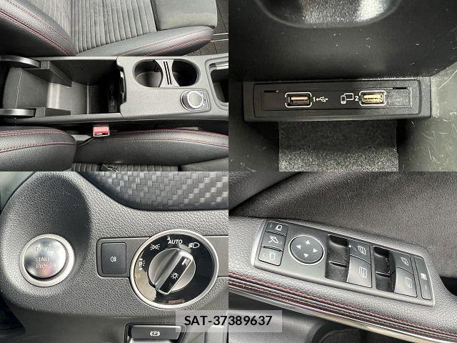 Mercedes Benz A-CLASS 2015-11 8743754-19
