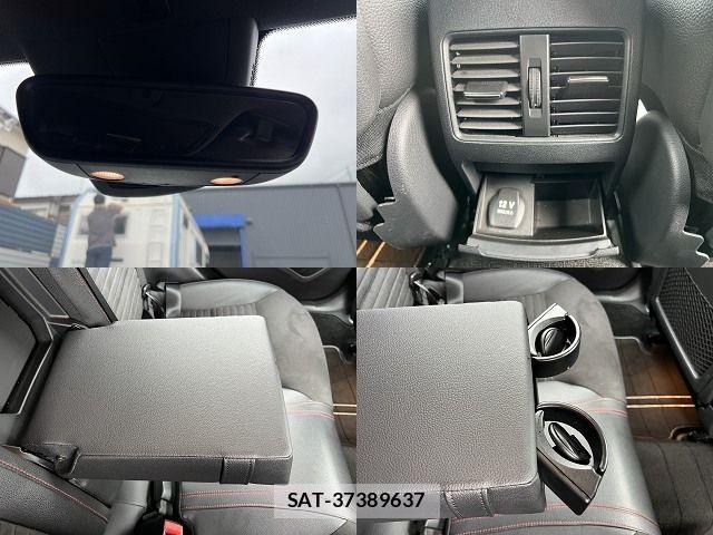 Mercedes Benz A-CLASS 2015-11 8743754-22