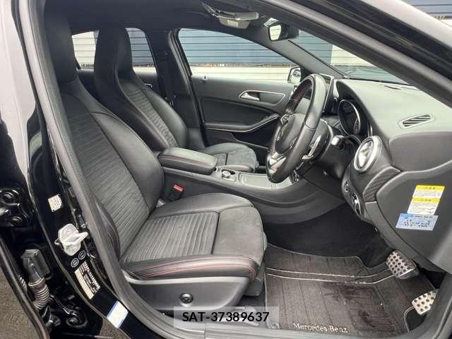 Mercedes Benz A-CLASS 2015-11 8743754-7