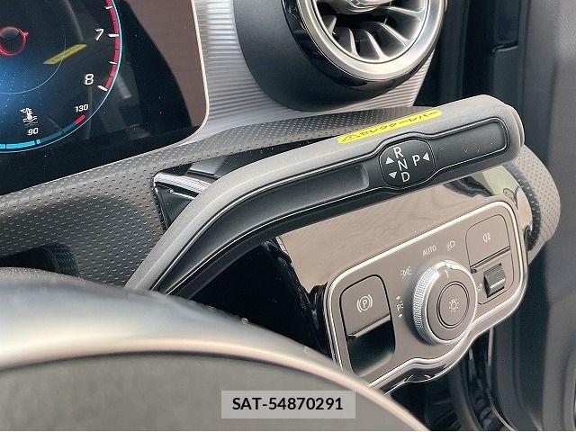 Mercedes Benz A-CLASS 2019-01 8743747-10