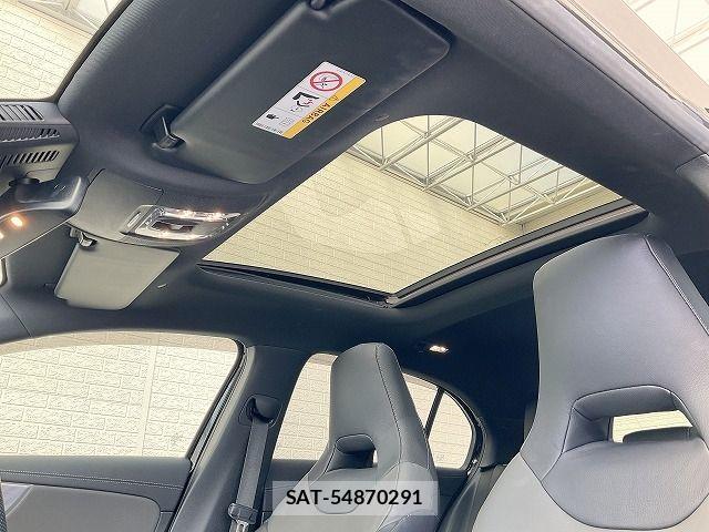 Mercedes Benz A-CLASS 2019-01 8743747-11
