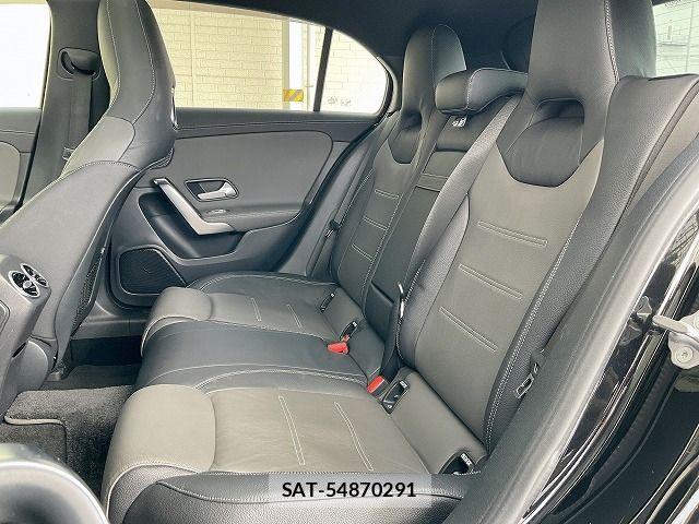 Mercedes Benz A-CLASS 2019-01 8743747-12