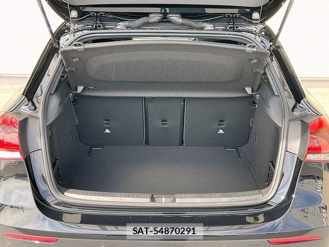 Mercedes Benz A-CLASS 2019-01 8743747-13