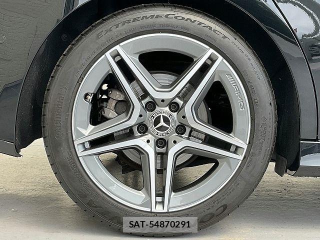Mercedes Benz A-CLASS 2019-01 8743747-5