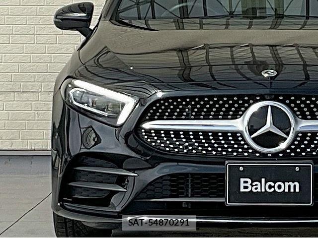 Mercedes Benz A-CLASS 2019-01 8743747-6