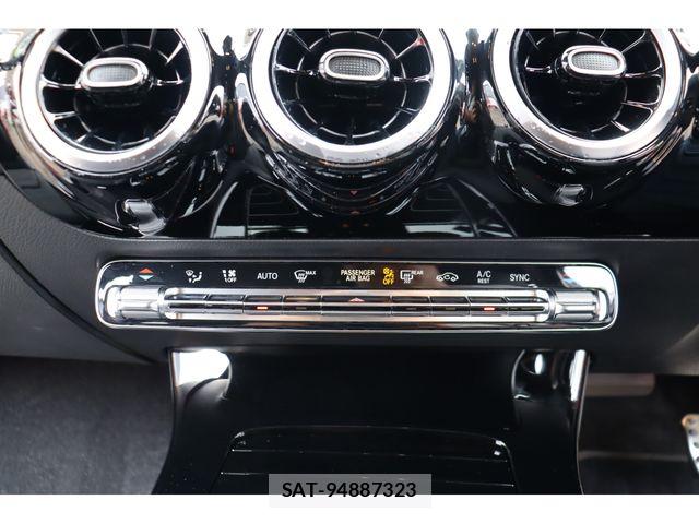 Mercedes Benz A-CLASS 2019-99 8743750-11