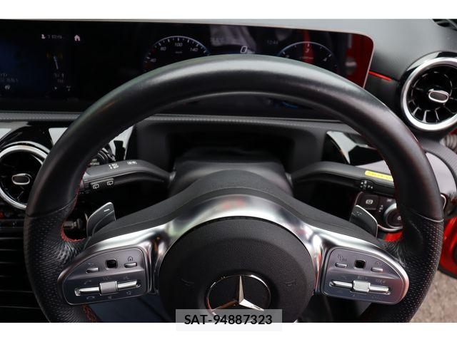 Mercedes Benz A-CLASS 2019-99 8743750-12