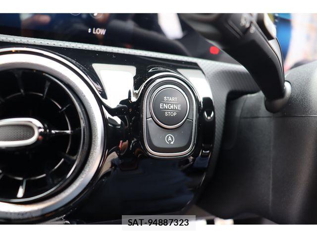 Mercedes Benz A-CLASS 2019-99 8743750-15