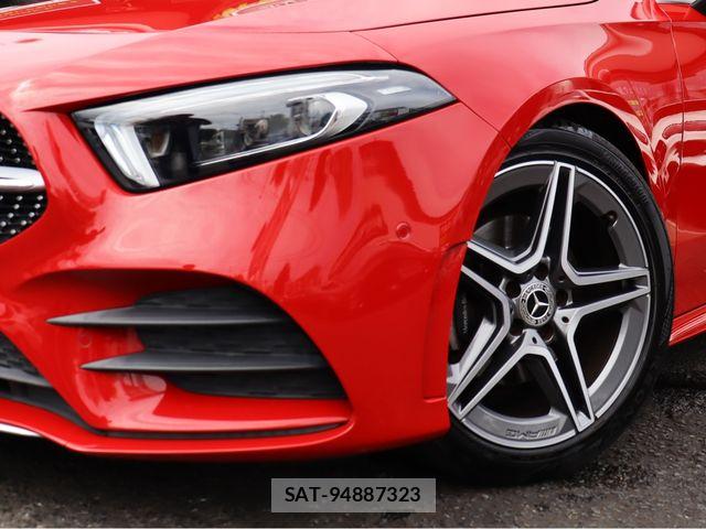Mercedes Benz A-CLASS 2019-99 8743750-20