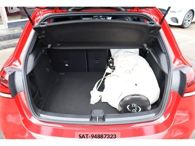 Mercedes Benz A-CLASS 2019-99 8743750-22