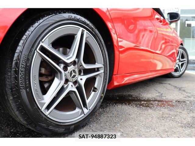 Mercedes Benz A-CLASS 2019-99 8743750-23