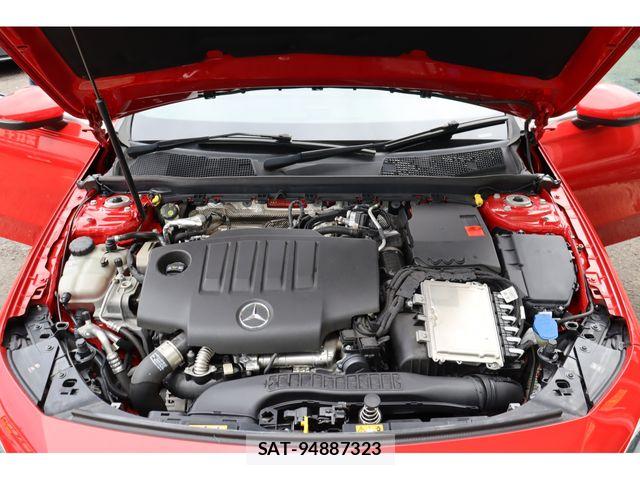 Mercedes Benz A-CLASS 2019-99 8743750-24