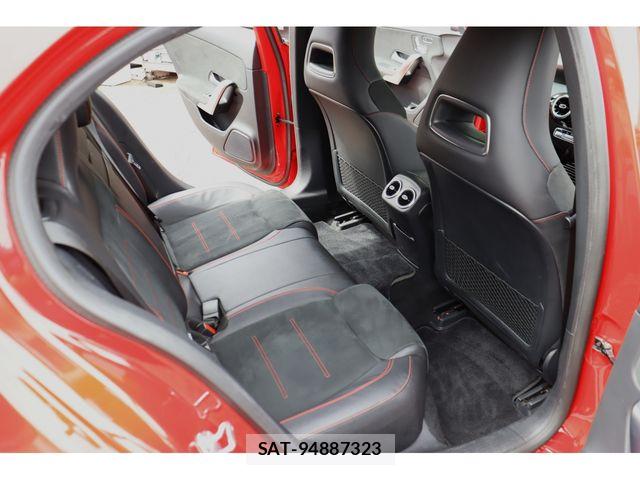 Mercedes Benz A-CLASS 2019-99 8743750-3