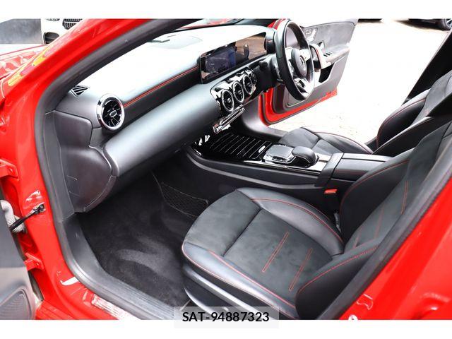 Mercedes Benz A-CLASS 2019-99 8743750-5