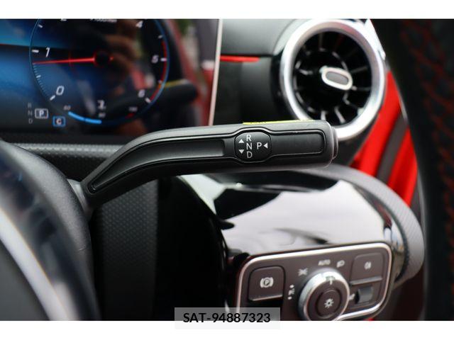 Mercedes Benz A-CLASS 2019-99 8743750-6