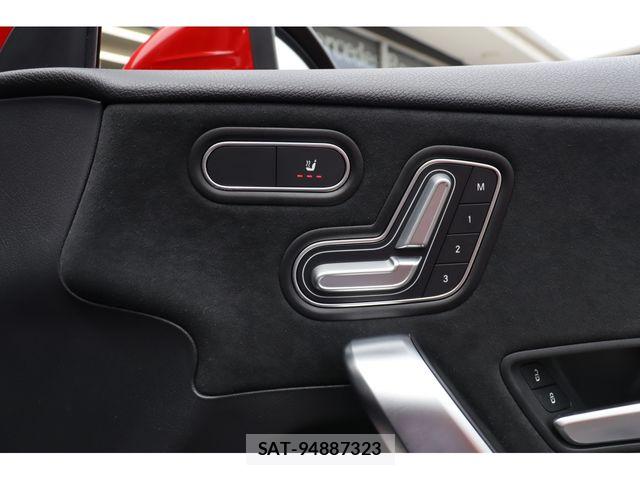 Mercedes Benz A-CLASS 2019-99 8743750-7