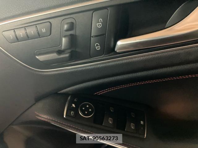 Mercedes Benz A-CLASS 2014-06 8780967-11