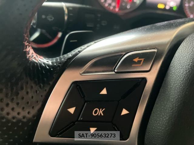 Mercedes Benz A-CLASS 2014-06 8780967-15