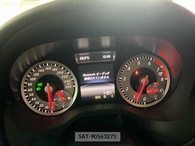 Mercedes Benz A-CLASS 2014-06 8780967-18