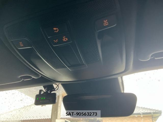 Mercedes Benz A-CLASS 2014-06 8780967-19
