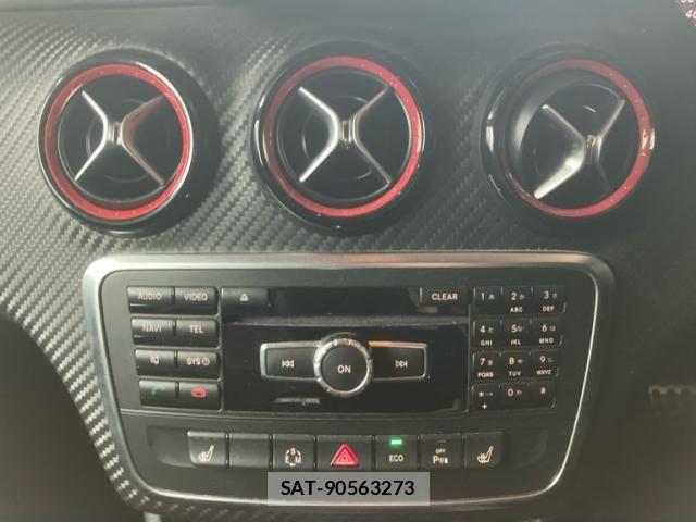 Mercedes Benz A-CLASS 2014-06 8780967-22
