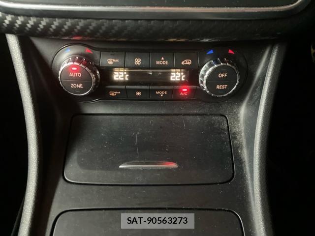 Mercedes Benz A-CLASS 2014-06 8780967-23